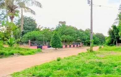 Imagem: O terreno possui 1.900m² de Área e está localizado em Centro