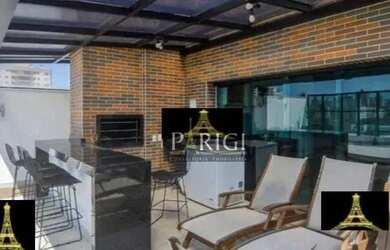 Imagem 7: Apartamento com 1 dormitório, 40 m² - venda por R$ 385.000,00 ou aluguel...