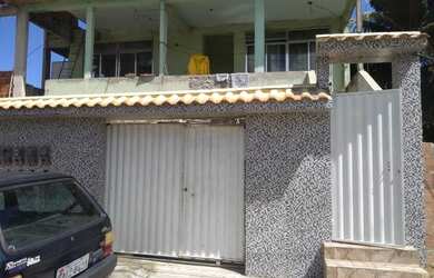 Imagem 3: Terreno com 6 casas. 360m² de Área, 1 Vaga na garageme2 Dormitórios