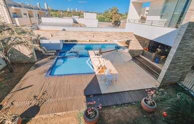 Imagem 13: Mansão 5 Suítes, 1.080 m² c/ lazer à venda na 205 Sul