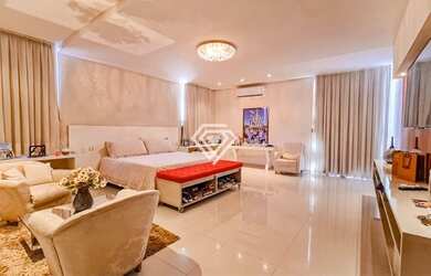 Imagem 9: Mansão 5 Suítes, 1.080 m² c/ lazer à venda na 205 Sul