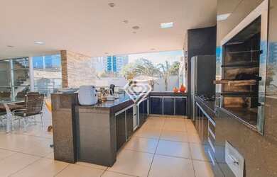 Imagem 6: Mansão 5 Suítes, 1.080 m² c/ lazer à venda na 205 Sul