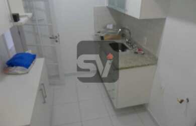 Imagem 14: SILENCIOSO. VISTA LIVRE. REFORMADO. LARANJEIRAS. 2 QUARTOS