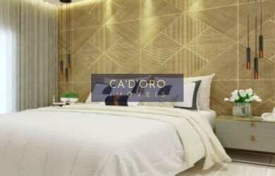 Imagem 15: PROJETO, TERRENO E CONSTRUÇÃO CASA NO CONDOMINIO RECANTO DO LAGO RESIDENCE