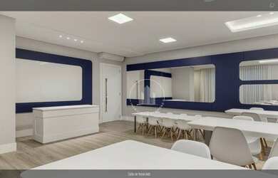 Imagem 8: Apartamento à venda, 158 m² por R$ 1.490.000,00 - Campinas - São José/SC