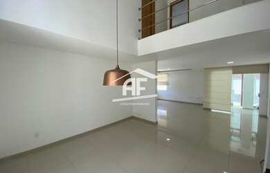 Imagem 7: Casa Alto Padrão com 4 suítes, 330m² - Condomínio Alamedas do Horto