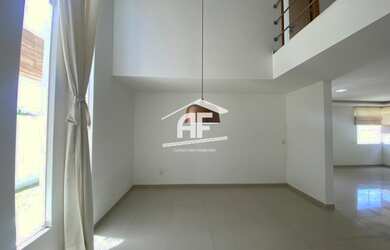 Imagem 6: Casa Alto Padrão com 4 suítes, 330m² - Condomínio Alamedas do Horto