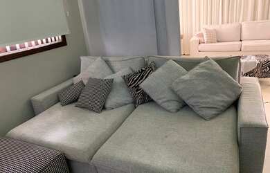 Imagem 16: Casa 3/4 com suíte Piscina Privativa em Pedra do Sal Itapuã