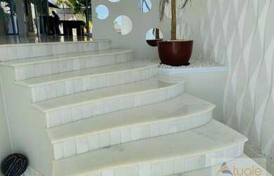 Imagem 11: Casa à venda, 440 m² por R$ 3.200.000,00 - Residencial Villa Lobos -...