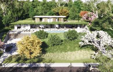 Imagem 1: Bragança Paulista - Casa de Condomínio - Condomínio Quinta da Baroneza II