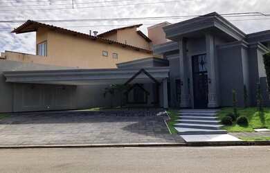 Imagem 4: Casa Maravilhosa para venda no Condomínio Damha 1, 500m2, 5 suítes