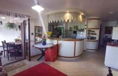 Imagem 12: XANGRI-Lá - Casa Padrão - Remanso