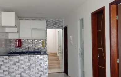 Imagem 7: Casa com Piscina em Jaua. Piscina, 100m² de Área, 2 Vagas na garageme3...