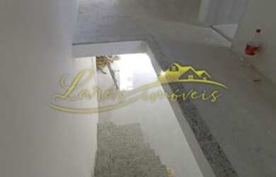 Imagem 3: Sobrado novo no Jardim Ester