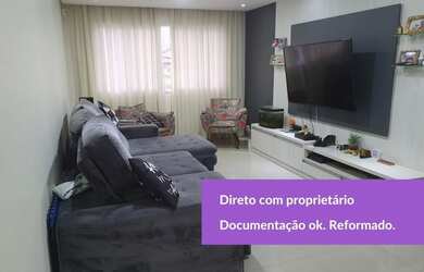 Imagem 1: Casa à venda na Rua Jacob Fornazari, Bela Vista, Osasco - SP