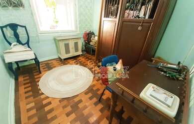 Imagem 5: Rio de Janeiro - Casa Padrão - Tijuca