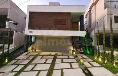 Imagem 1: Casa em Barueri, Casa no Condomínio Morada da Serra