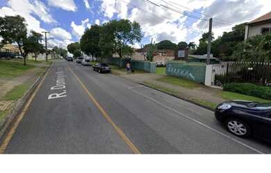 Imagem: O terreno possui 694m² de Área e está localizado em Bom