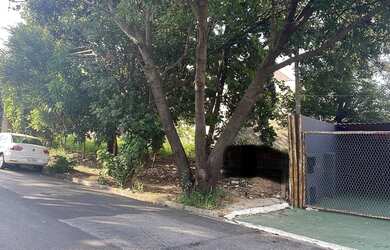 Imagem 2: Terreno de Esquina Av. Santa Cruz