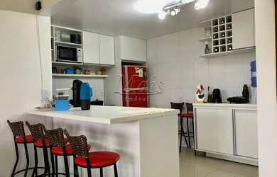 Imagem 14: XANGRI-Lá - Casa Padrão - Rainha do Mar