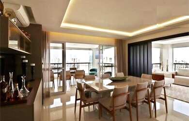 Imagem 15: Apartamento Alto Padrão 3 suítes- Santana