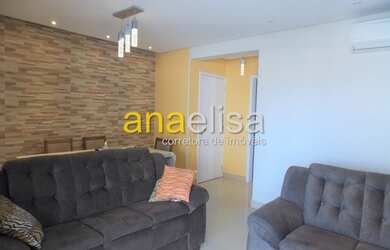 Imagem 6: Apartamento à venda Ed Terramares Guarujá praia das Astúrias