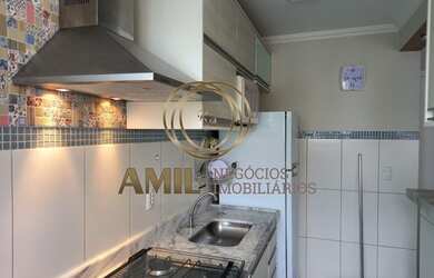 Imagem 13: PJM - Apartamento locação no Condomínio Spazio Campo Di Bourbon