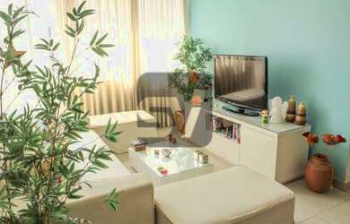 Imagem 2: SILENCIOSO. VISTA LIVRE. REFORMADO. LARANJEIRAS. 2 QUARTOS