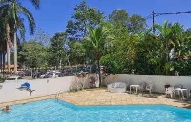 Imagem 1: AP1136- A2 - Corretores Associados Jacarepaguá - Vende: Ap. 2 Quartos - Itanhangá