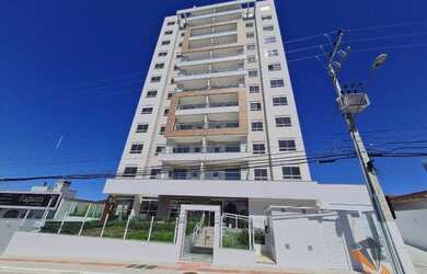 Imagem: O apartamento possui 3 Dormitórios, 1 Banheiro, 2 Vagas na