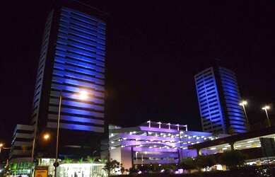 Imagem 4: SALA COM 50 METROS 3 VAGAS