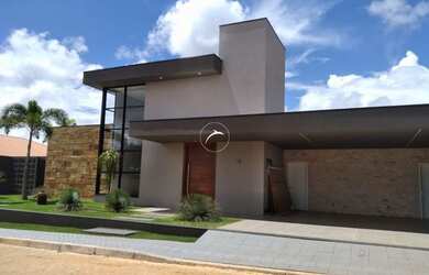 Imagem 4: Jardim Botânico Casa de Condomínio 4 quartos, sendo 4 suites