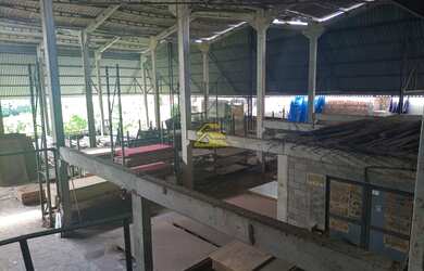 Imagem 16: Rio de Janeiro - Galpão/Depósito/Armazém - Recreio dos Bandeirantes