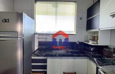 Imagem 14: Casa à venda por R$ 750.000,00 - Santa Mônica - Belo Horizonte/MG