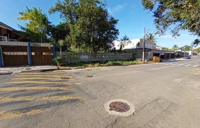 Imagem 16: Terreno em Patamares. 1-0m² de Área