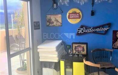 Imagem 5: Rio de Janeiro - Apartamento Padrão - Recreio dos Bandeirantes