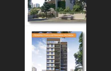 Imagem 8: Apartamento para venda tem 57 metros quadrados com 2 quartos em Chácara Inglesa - São Paul