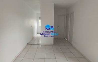 Imagem 7: Bairro Novo Condomínio Lirio 02 quartos 1 Andar Pego Carro