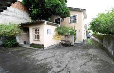 Imagem 1: Rio de Janeiro - Casa Comercial - Freguesia Jacarepaguá