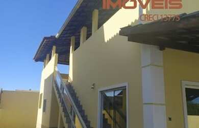 Imagem 5: CASA RESIDENCIAL em CAMAÇARI - BA, VILA DE ABRANTES ABRANTES