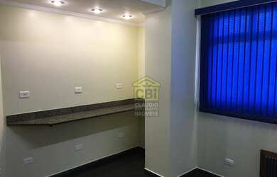 Imagem: O depósito possui 128m² de Área e está localizado em Centro