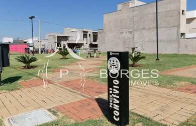 Imagem 15: casa - Condomínio Portinari - Paulínia