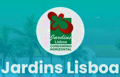 Imagem 1: Lote para venda possui 509 metros quadrados em Jardins Lisboa - Goiânia - GO