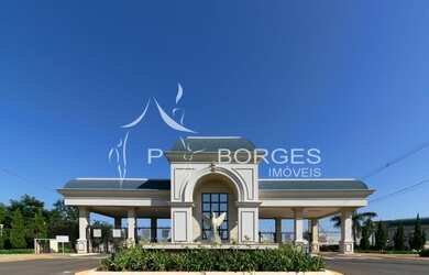 Imagem 8: casa - Condomínio Portinari - Paulínia