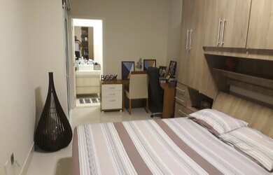 Imagem 16: MARAVILHOSA CASA MOBLIADA EM CONDOMINIO. VENDA OU LOCAÇAO