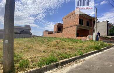 Imagem 2: Terreno em Condomínio para Venda em Jardim Santana Hortolândia-SP -...
