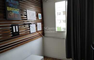 Imagem 11: Rio de Janeiro - Apartamento Padrão - Guaratiba