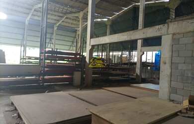 Imagem 10: Rio de Janeiro - Galpão/Depósito/Armazém - Recreio dos Bandeirantes