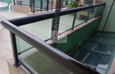 Imagem 14: Rio de Janeiro - Casa Padrão - lt br gt Freguesia Jacarepaguá