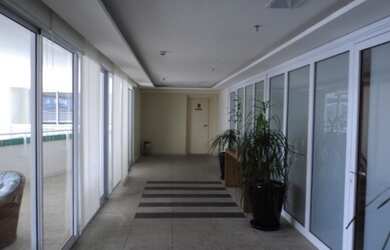 Imagem: O depósito possui 1 Vaga na garagem e 39m² de Área e está